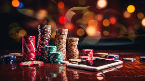 Официальный сайт Casino Bounty